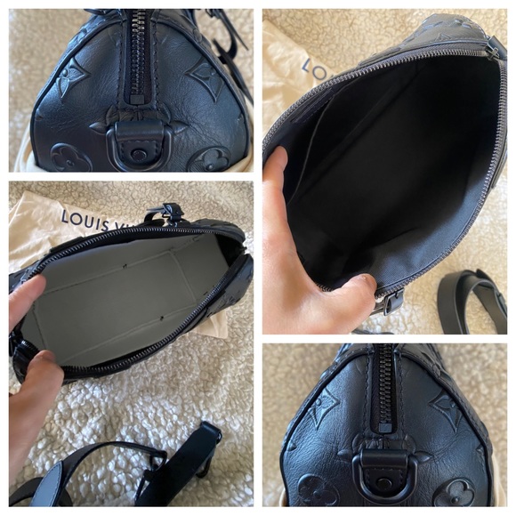 Louis Vuitton city seal keepal - Picture 17 of 17